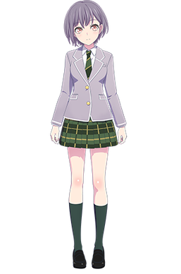 高松灯形象插图